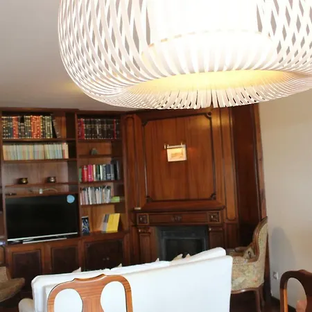 Apartment Classic At Porto By Lw