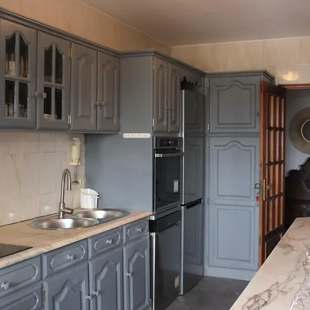 Classic At Porto By Lw Apartment Vila Nova de Gaia
