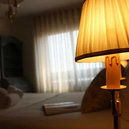 Classic At Porto By Lw Apartment *