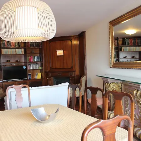 Apartment Classic At Porto By Lw *