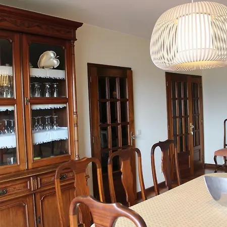 Classic At Porto By Lw Apartment *