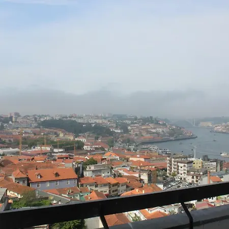 Classic At Porto By Lw Vila Nova de Gaia