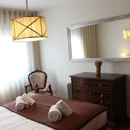 Classic At Porto By Lw Apartment Vila Nova de Gaia