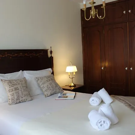 Classic At Porto By Lw Apartment *
