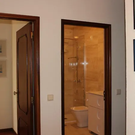 Classic At Porto By Lw Apartment *