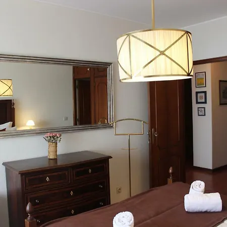 Classic At Porto By Lw Apartment *