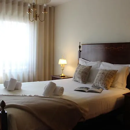 Classic At Porto By Lw Apartment *